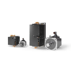 Servos and Inverters | Omron