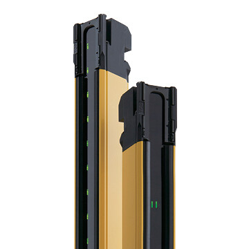 omron safety light curtain product photo.