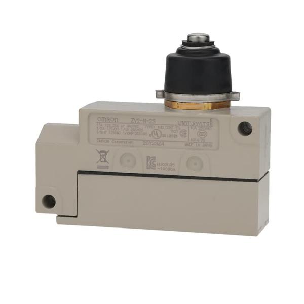 ZV2 Series Enclosed Switch | Omron