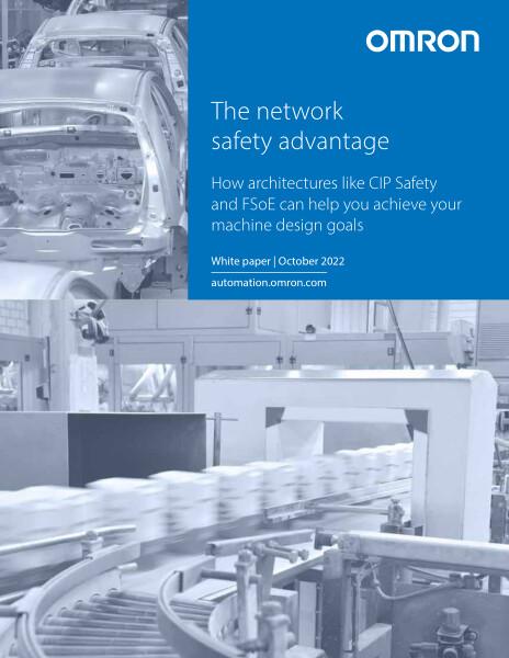 The cornerstone of interoperability is a standard communications protocol. EtherCAT (ECAT) is an example of higher level networking protocols that use a multiple layer protocol model to interwork with many fieldbus protocols.