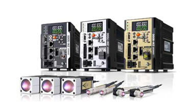 ZW High-Speed Sensor