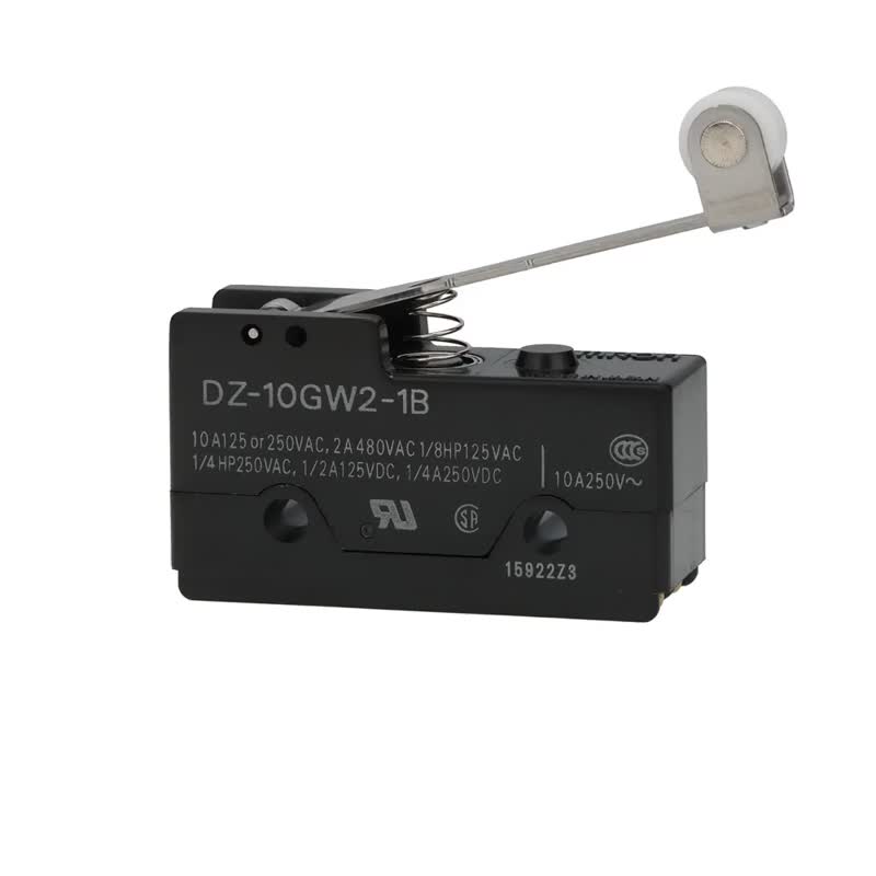 DZ Series Specialty Basic Switch | Omron
