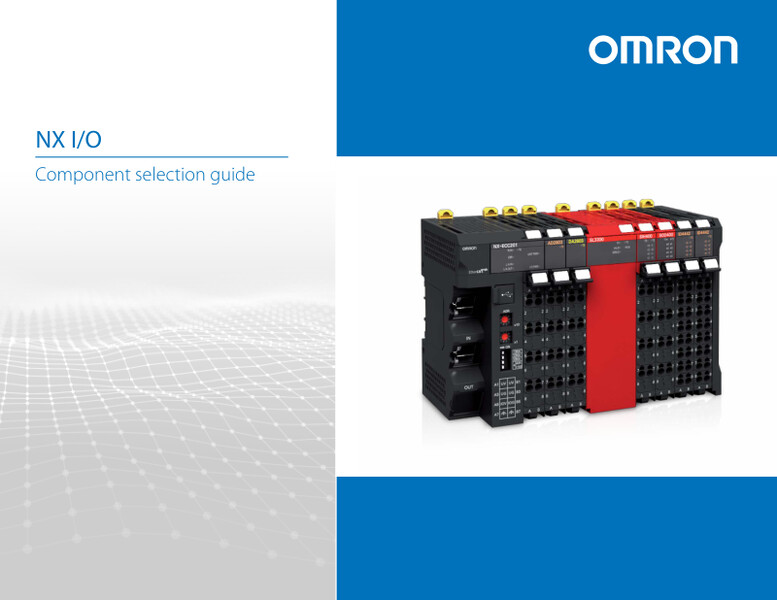 Sysmac Studio Automation Platform | Omron Sysmac Studio Automation Platform | Omron