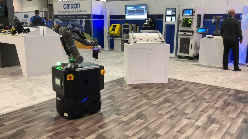 PackExpo 2019 - Las Vegas, NV