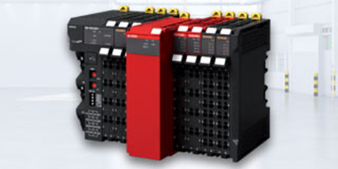 NX502 Machine Automation Controller | Omron